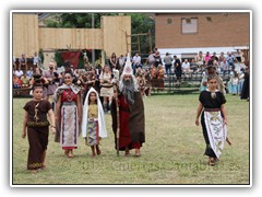 2019 GuerrasCantabras-es- Desfile infantil 25-08-19 (82)